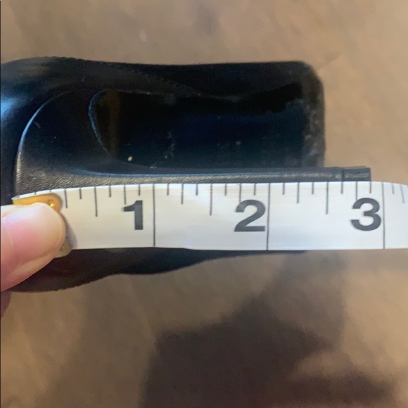 saint laurent paris heels - Picture 6 of 11